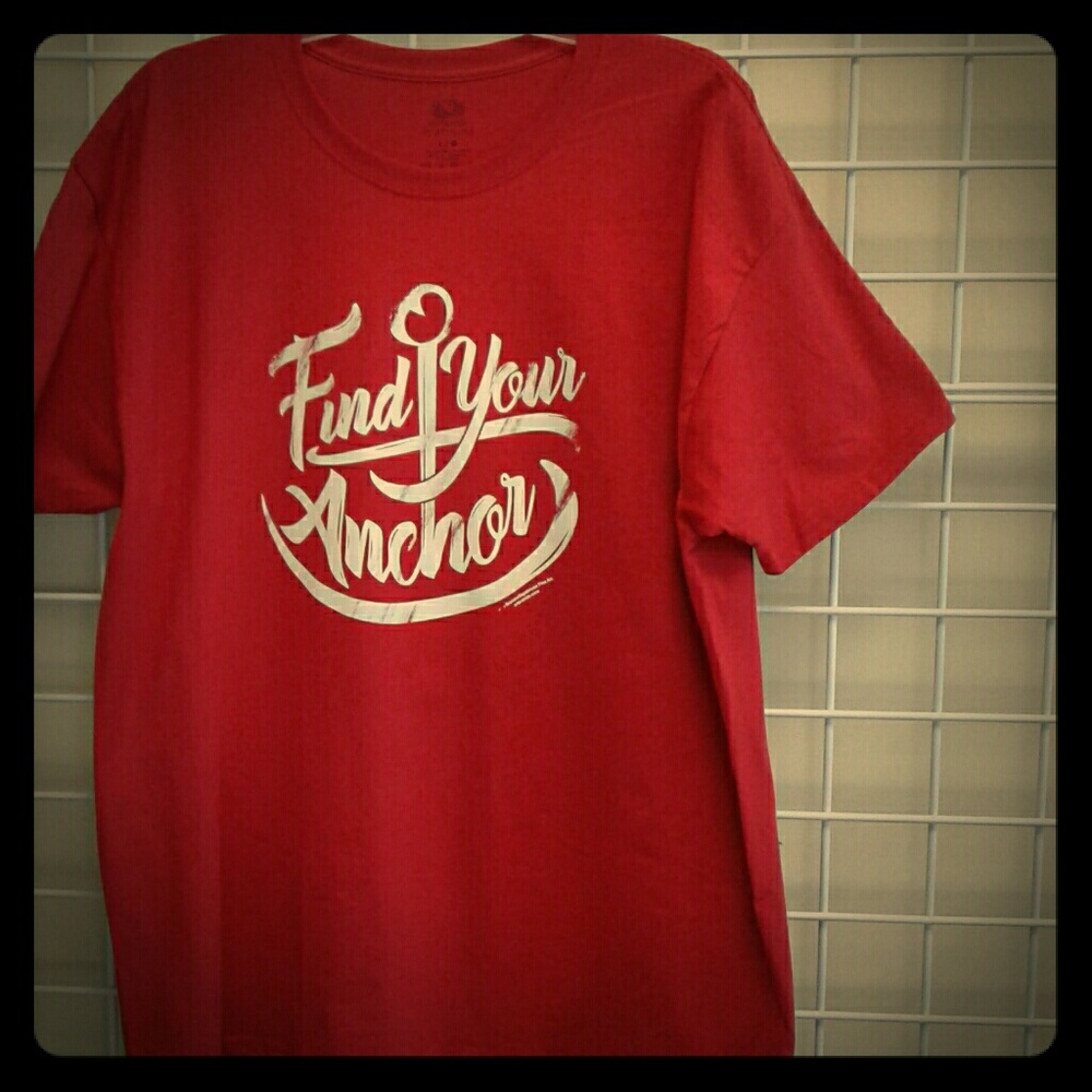 Unisex Custom  TShirt NWOT